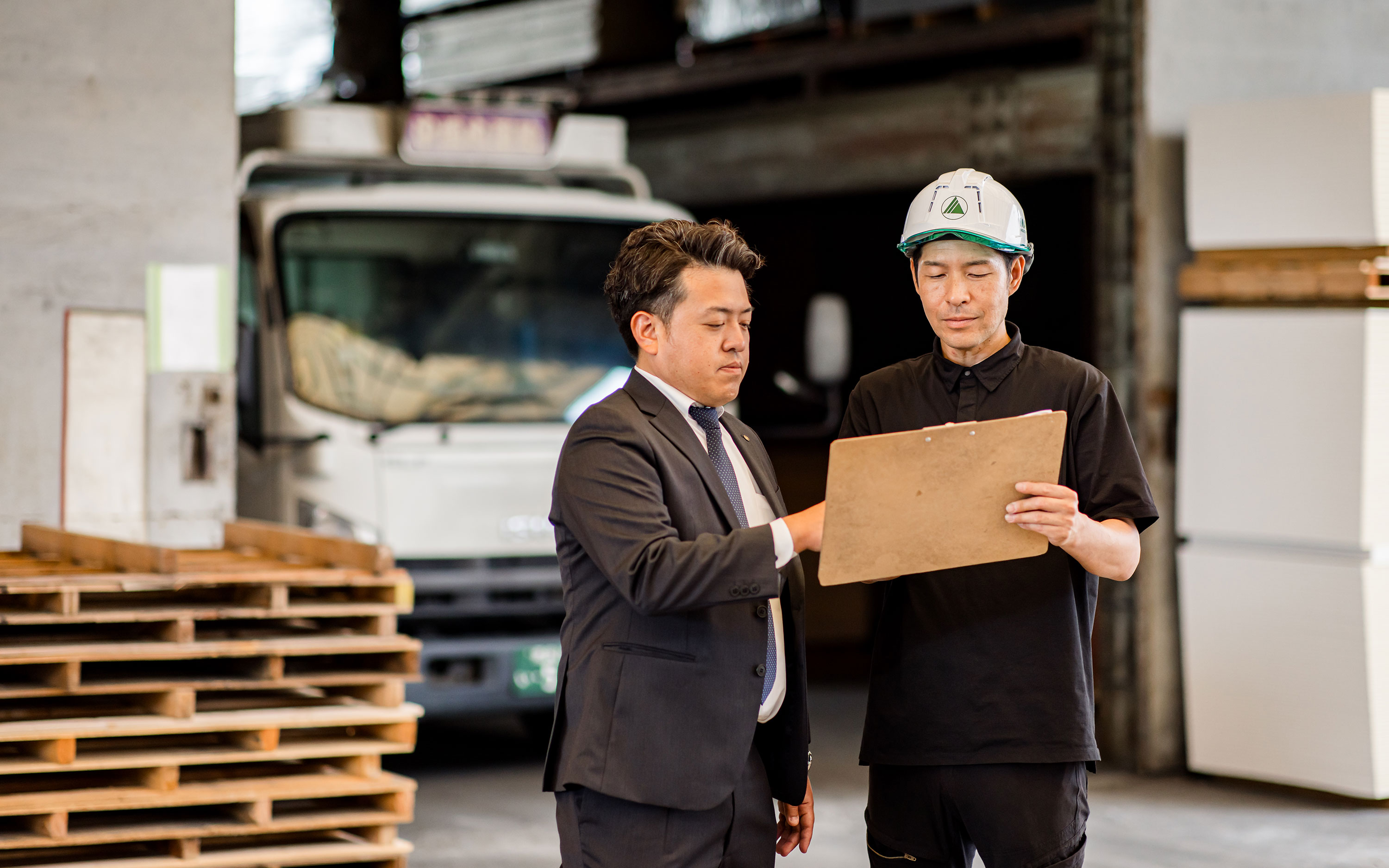 株式会社丸産業